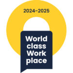 World-class Workplace 2025