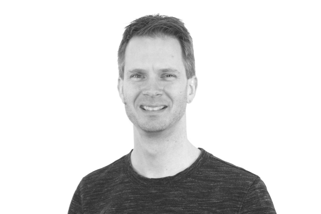 Michel Huizenga