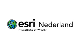 ANG partner van esri Nederland